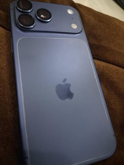 Apple iPhone 17 Pro Max - JV