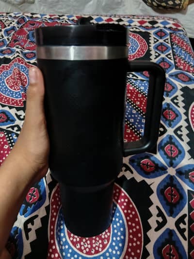 40oz tumbler for sale.