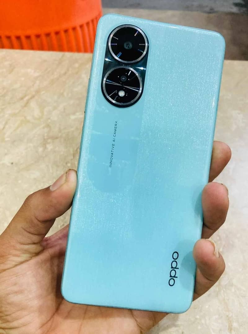 oppo a58 1