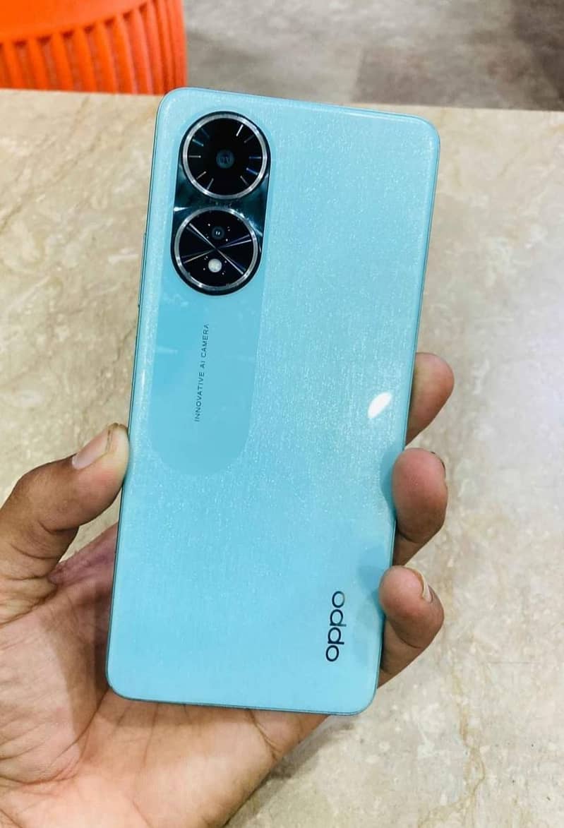 oppo a58 4