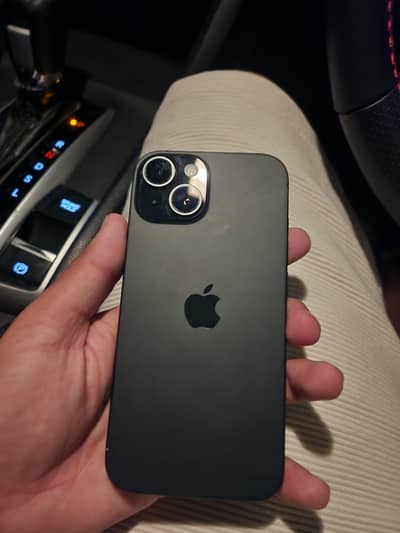 Apple iPhone 15