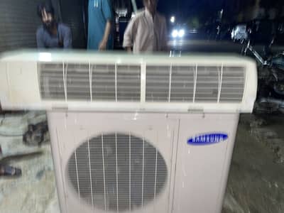 Samsung Ac availble brand new geniune condition
