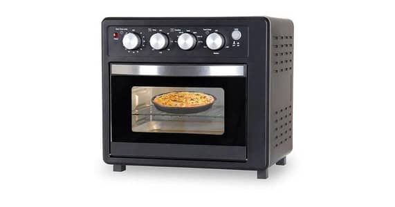 Air Fryer Oven 25L Smith+Nobel