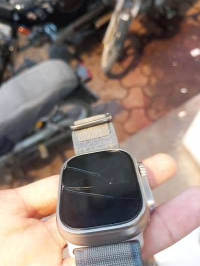 apple watch ultra 2