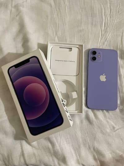 Apple iPhone 12
