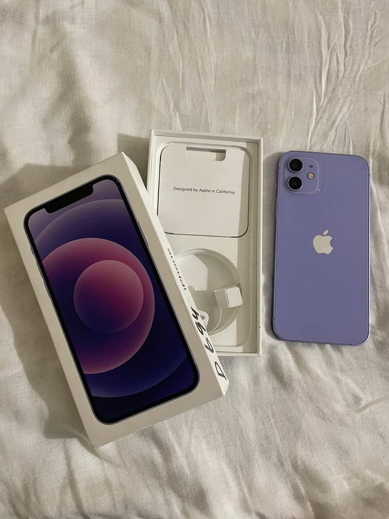 Apple iPhone 12 0