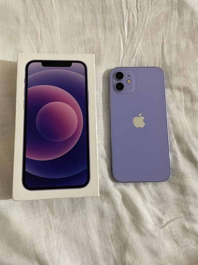 Apple iPhone 12 1
