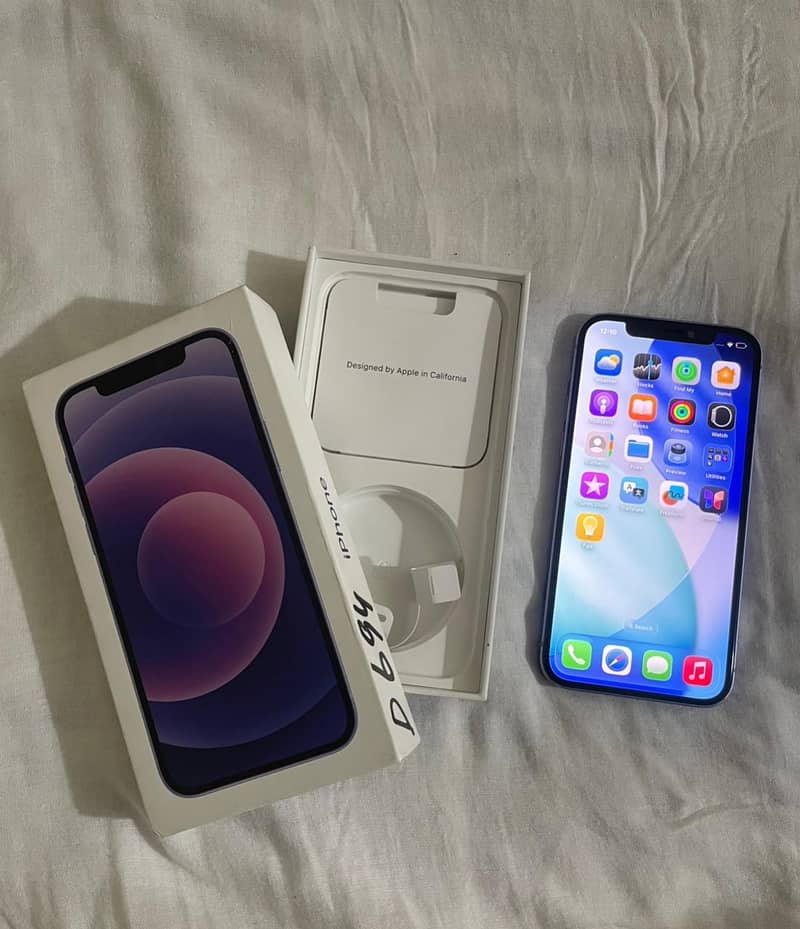Apple iPhone 12 3