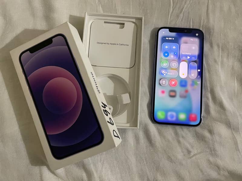 Apple iPhone 12 6