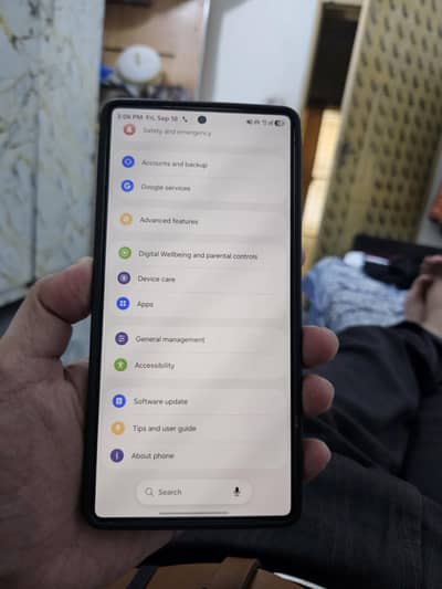 Samsung Mobile S25 Ultra