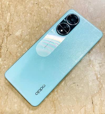 oppo a58