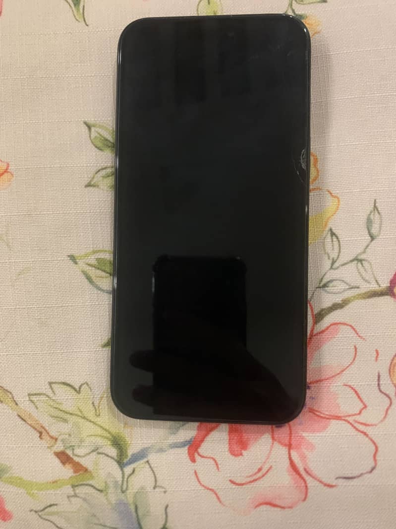 Apple iPhone 15 Pro Max 1
