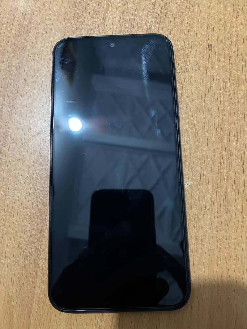 OPPO A6k 2