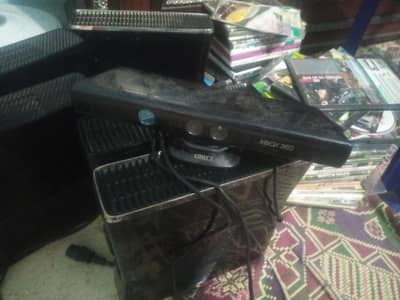 XBOX 360 Accessories