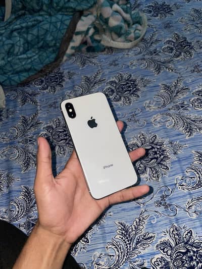 Apple iPhone XS