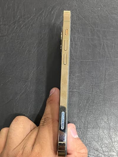 Apple iPhone 12 Pro