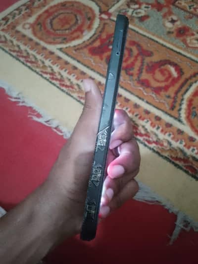 Tecno Spark Go