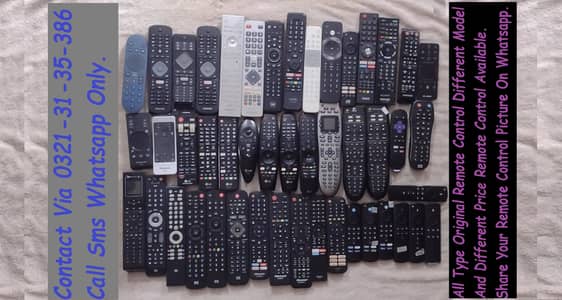 lg hisenes mazon apple sony samsung remote available here