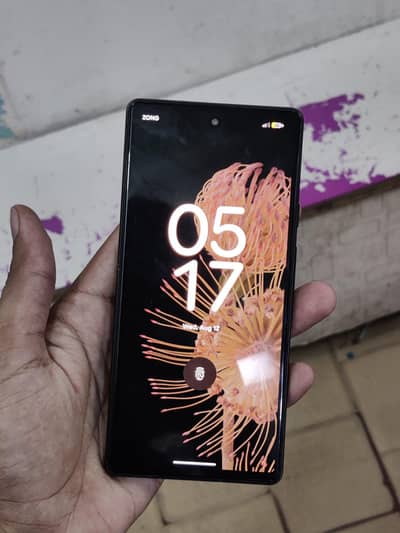 Google Pixel 6 8 128