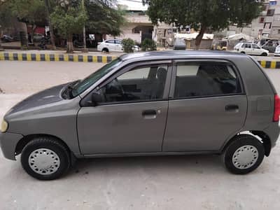 Suzuki Alto 2010