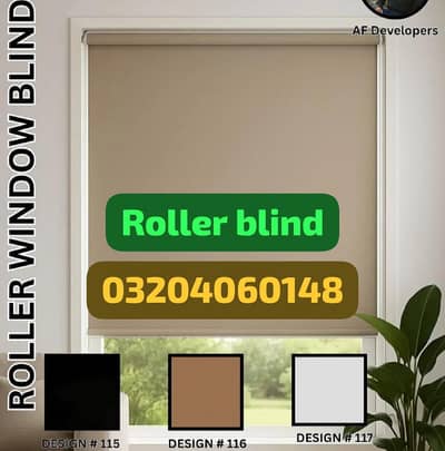Window Blinds-Office blinds-Roller blinds-Verticle blinds-Zebra blinds