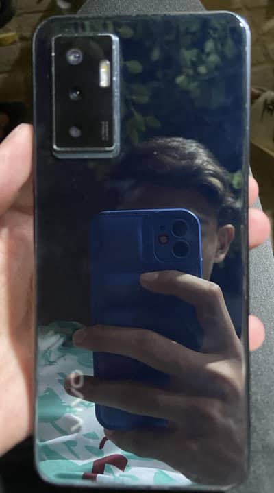 Vivo V23e