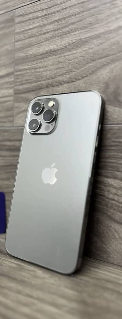 Apple iPhone 12 Pro Max