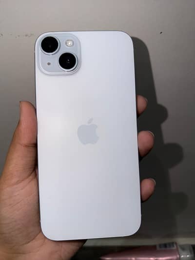 Apple iPhone 15 plus jv