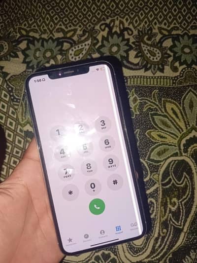 Apple iPhone XS Max