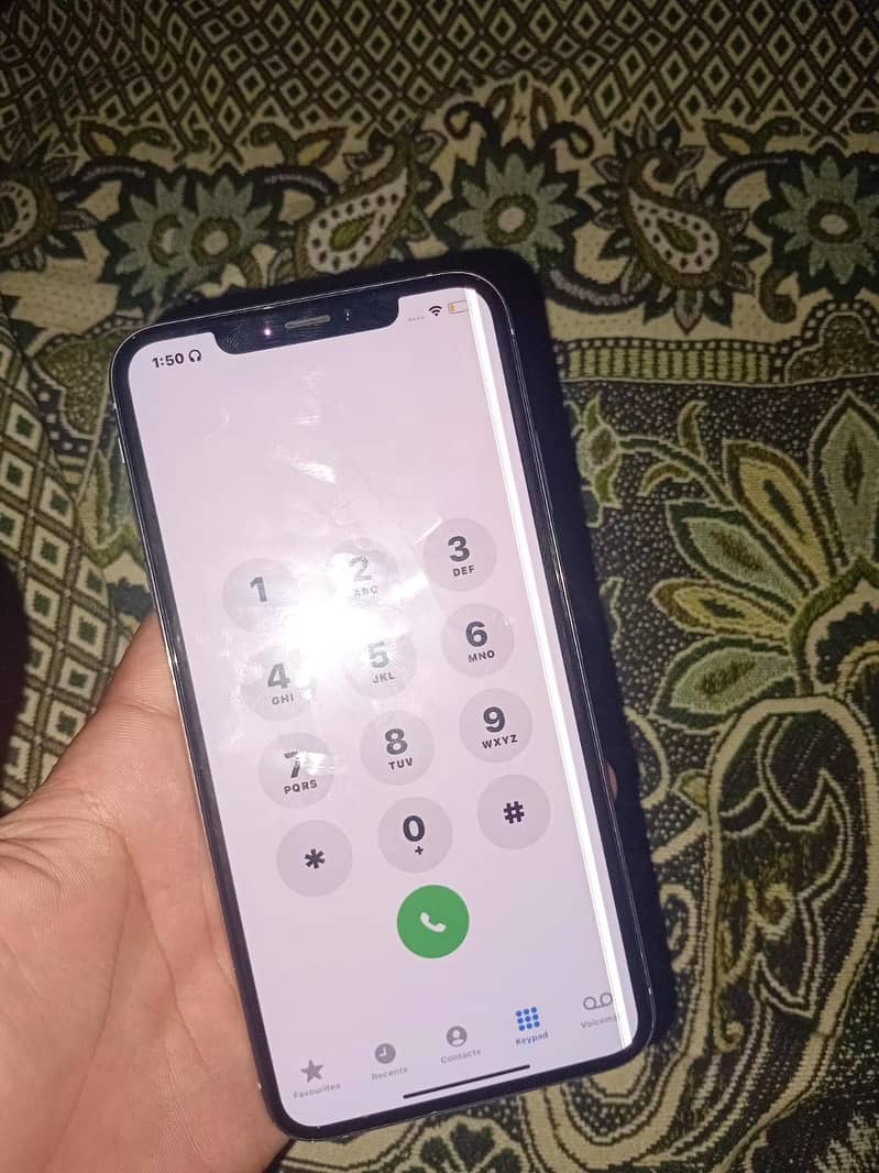 Apple iPhone XS Max 0