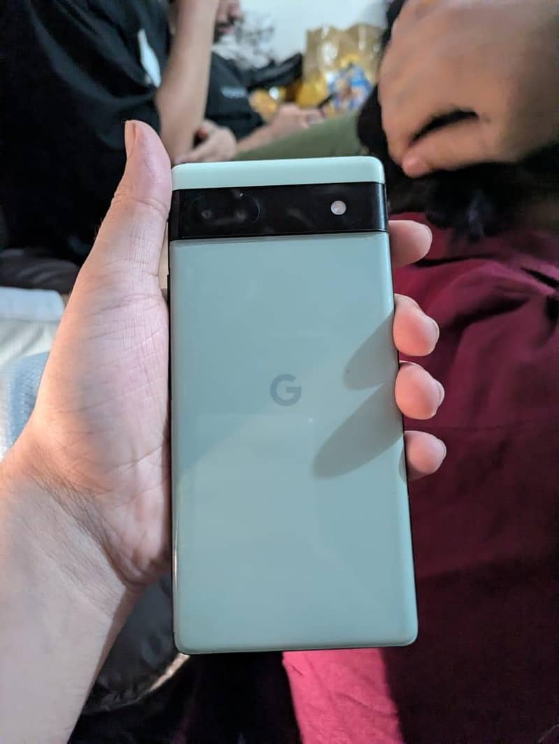 google 1
