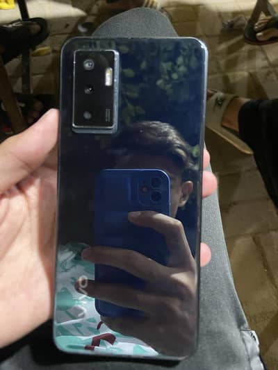 Vivo V23e