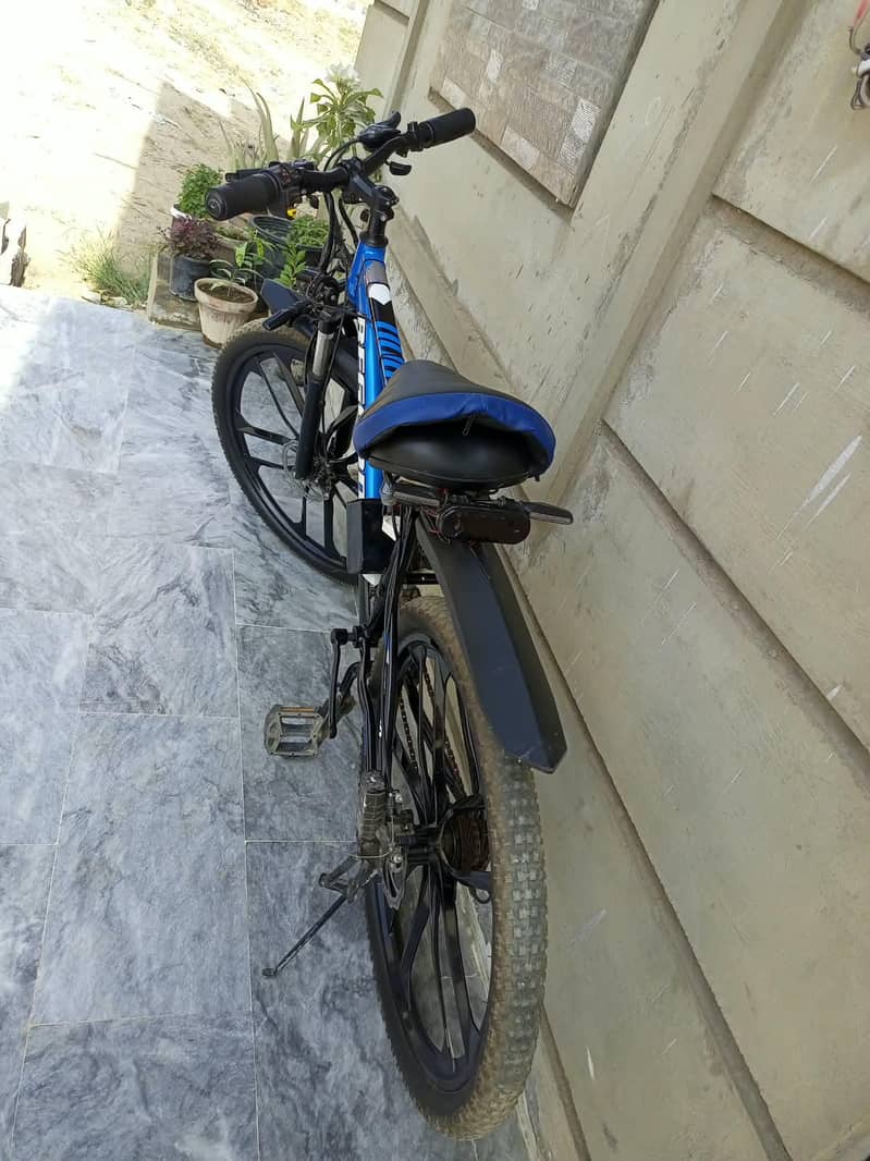 Cycle 2