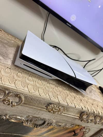 Playstation 5 Slim - Jailbreak