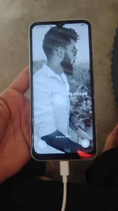 Samsung Mobile A14