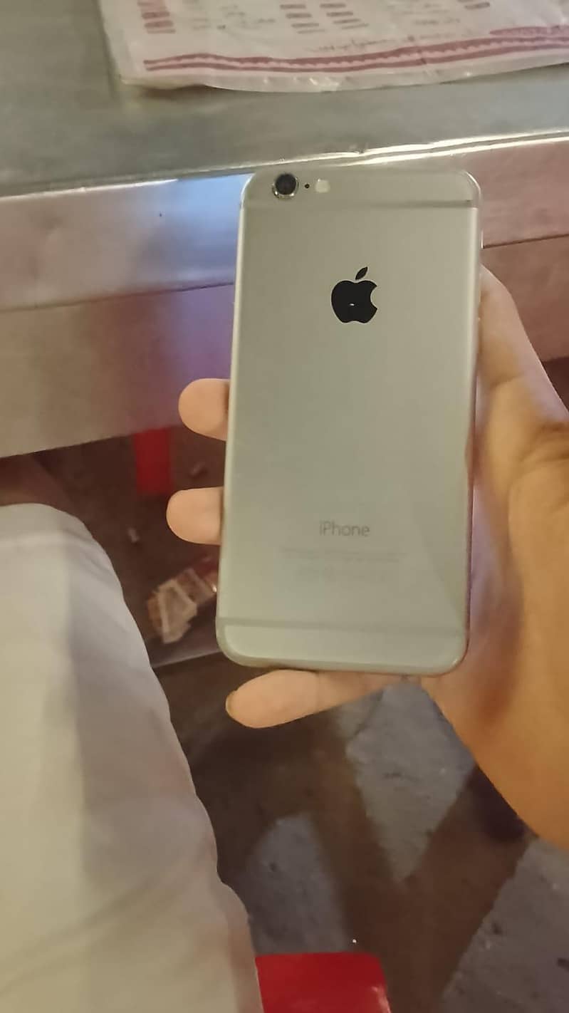 Apple iPhone 6 1