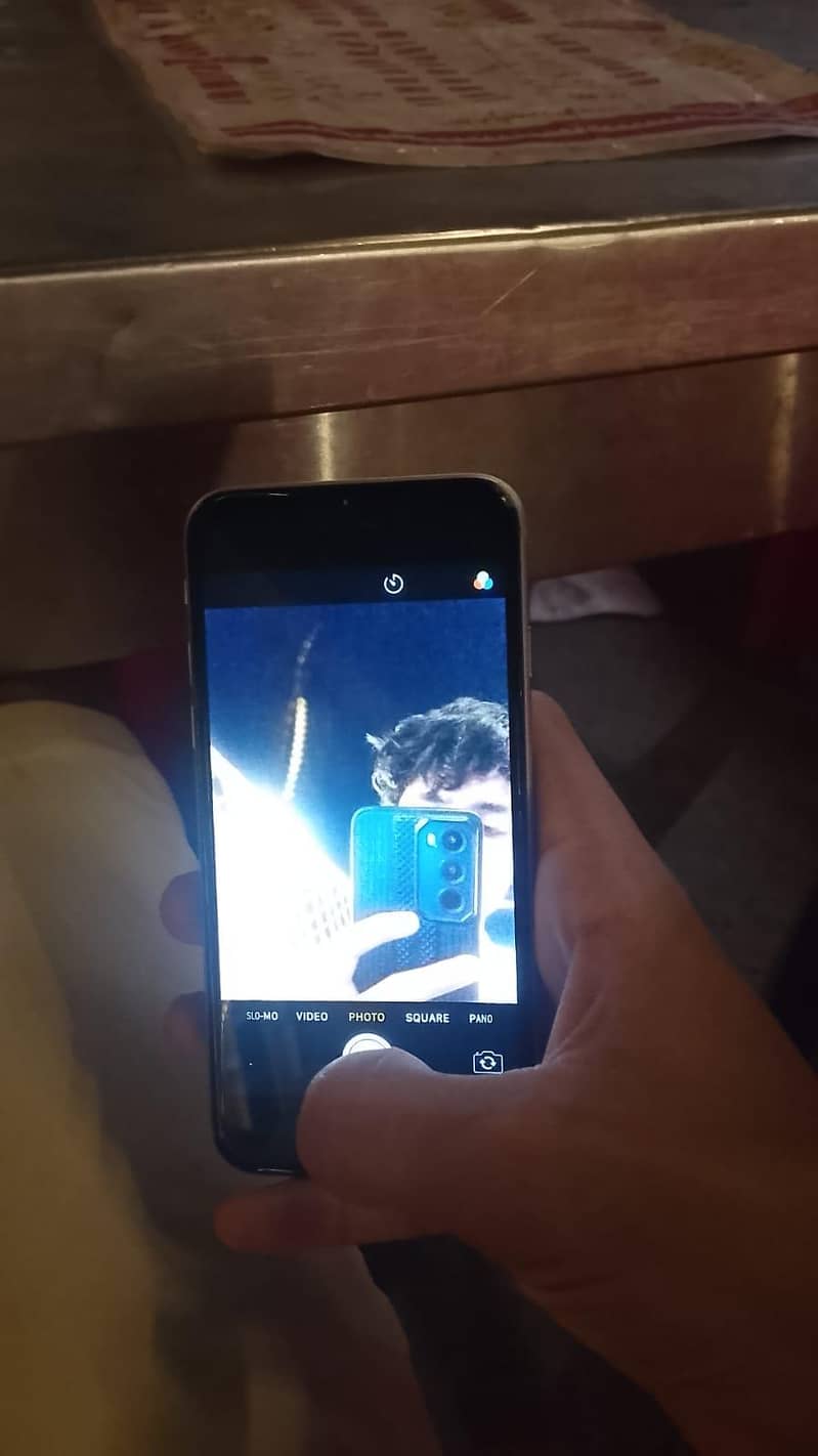 Apple iPhone 6 2