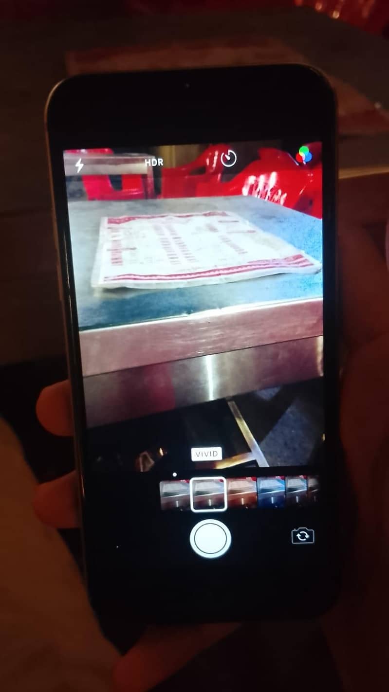 Apple iPhone 6 3