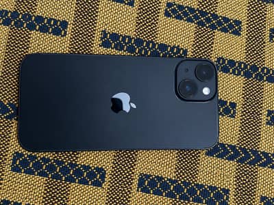 iPhone 14 128GB | JV | Non-PTA | 84% Battery | Neat & Clean