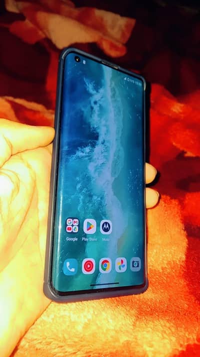 Motorola Edge Plus