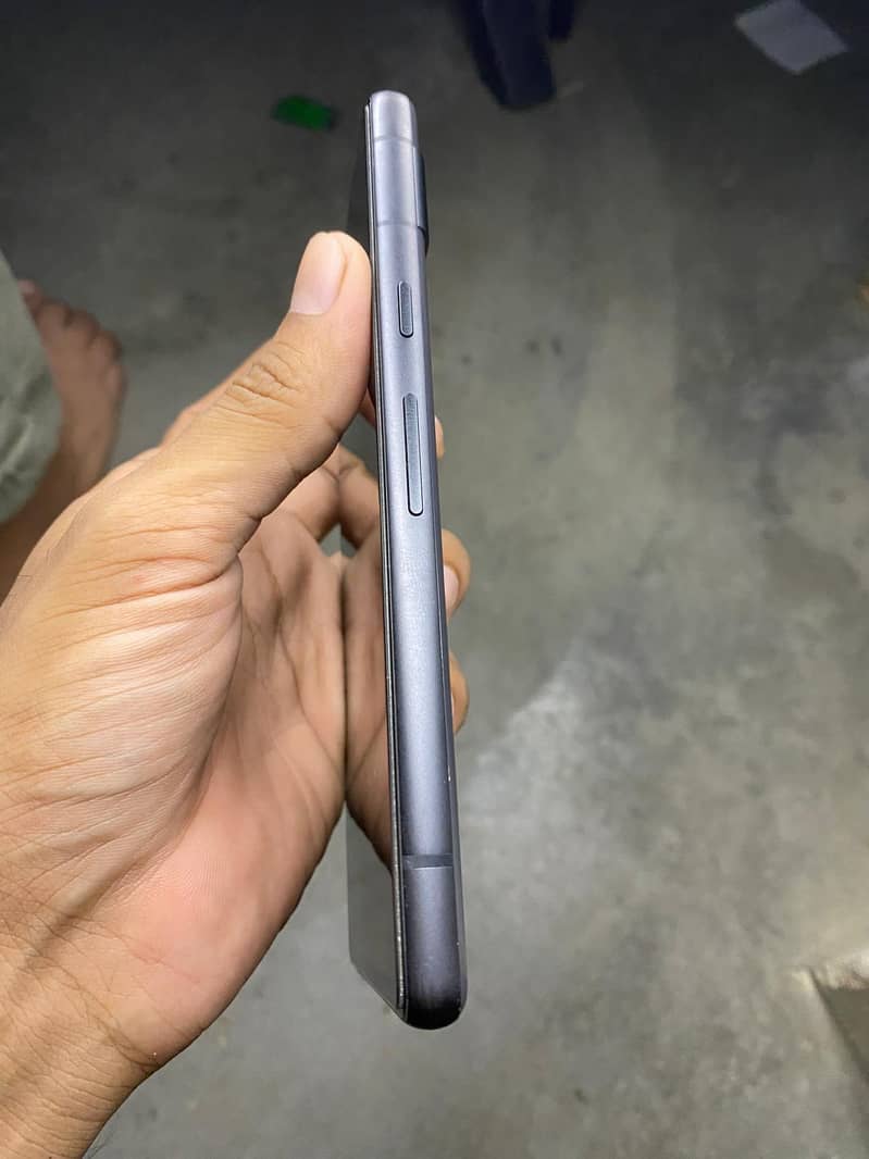 Google Pixel 7a 3