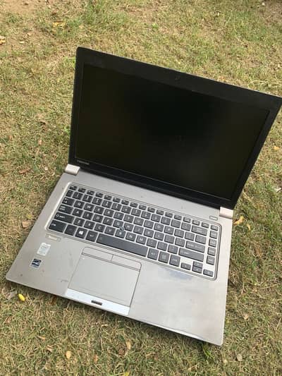 Core I5- 5th Gen Toshiba Tecra