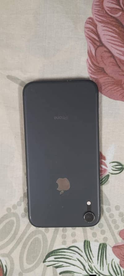 Apple iPhone XR