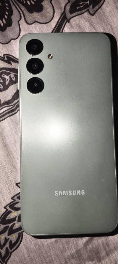 Samsung Mobile A16