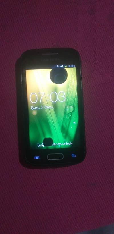 Samsung Mobile Other Model