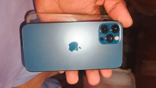 Apple iPhone 12 Pro