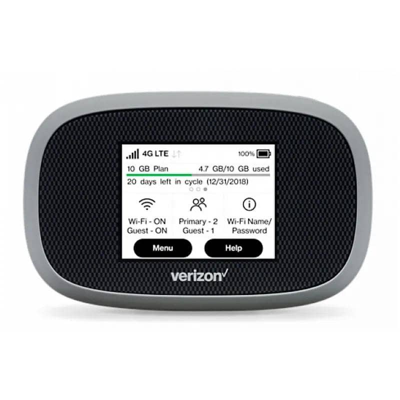internet device verizon 3