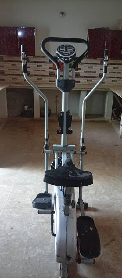 full body exercise cycling machine