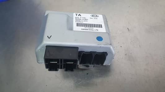EPS Kia picanto power steering card. 03128777532