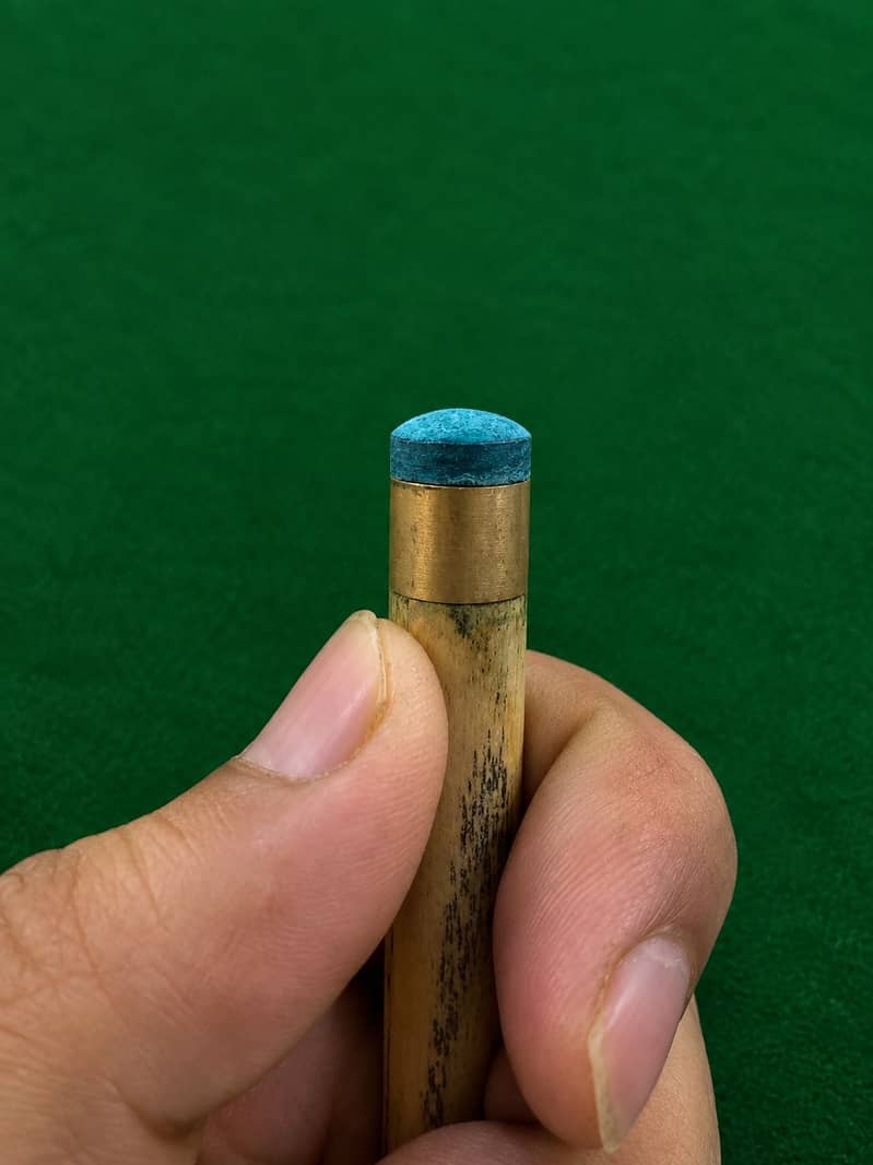 Snooker cue 4